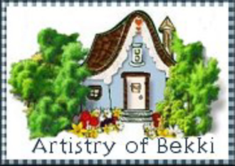 Artistry of Bekki