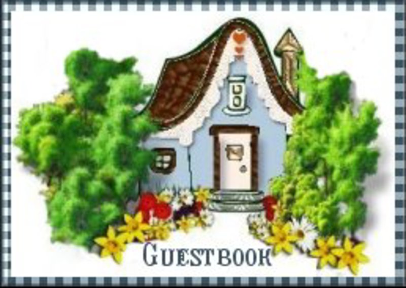 Guestbook