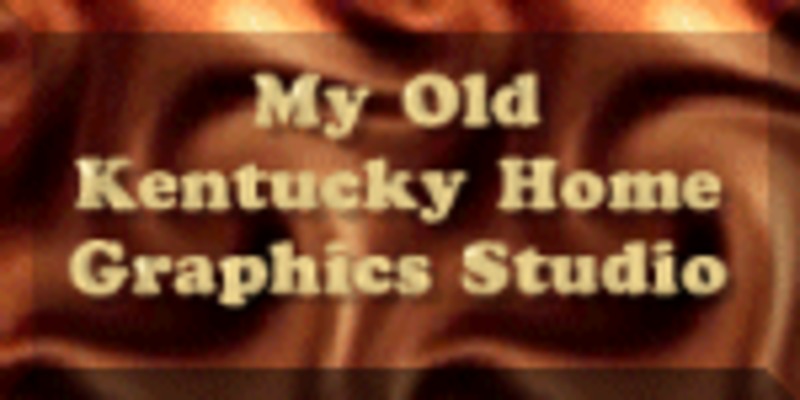 My Old Kentucky Home Graphics Studio