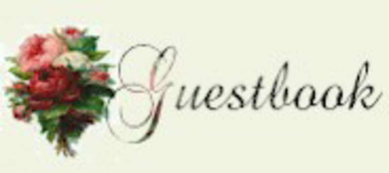 Guestbook
