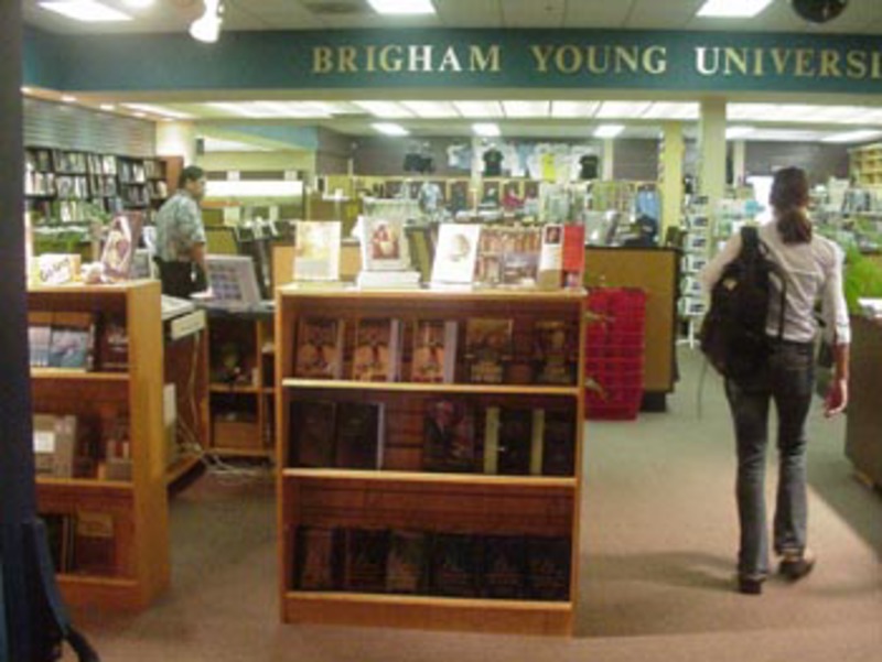 BYUH Bookstore