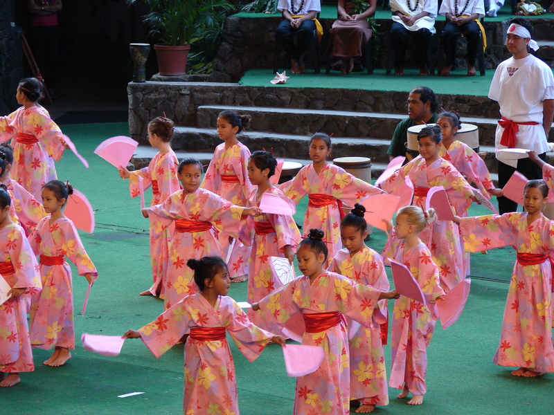 Grade 1, Japan