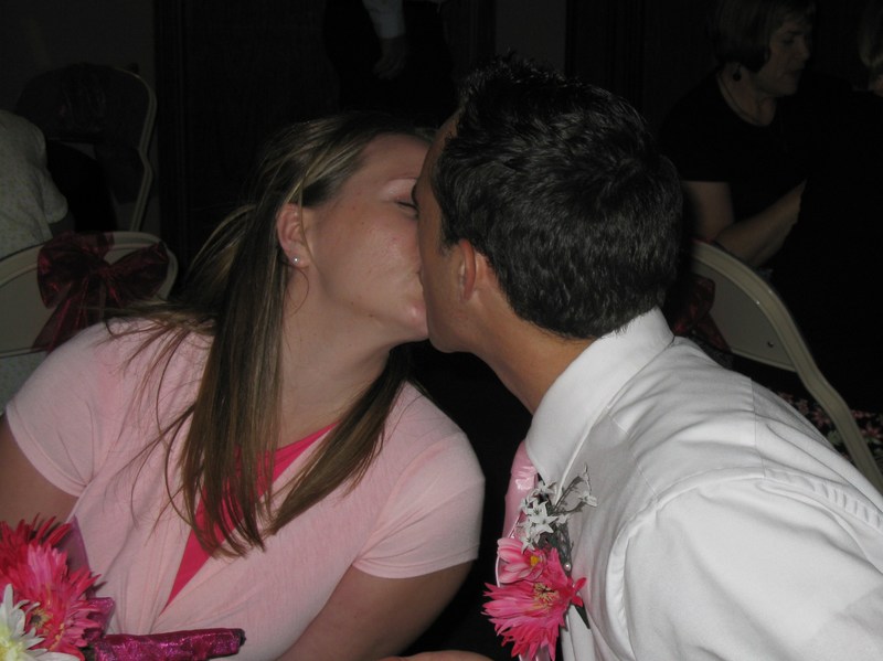 When you want to take a
picture.. what do they do? :-)