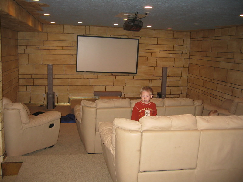 Basement Theater