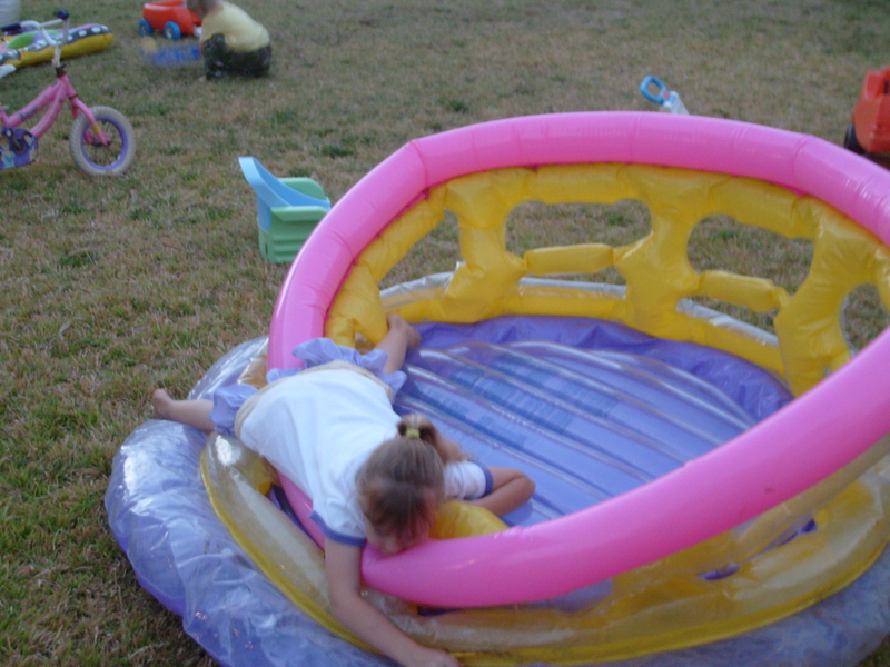 Bouncy Castle