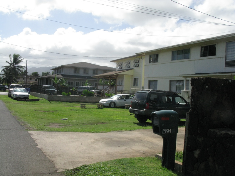 looking south of wagner