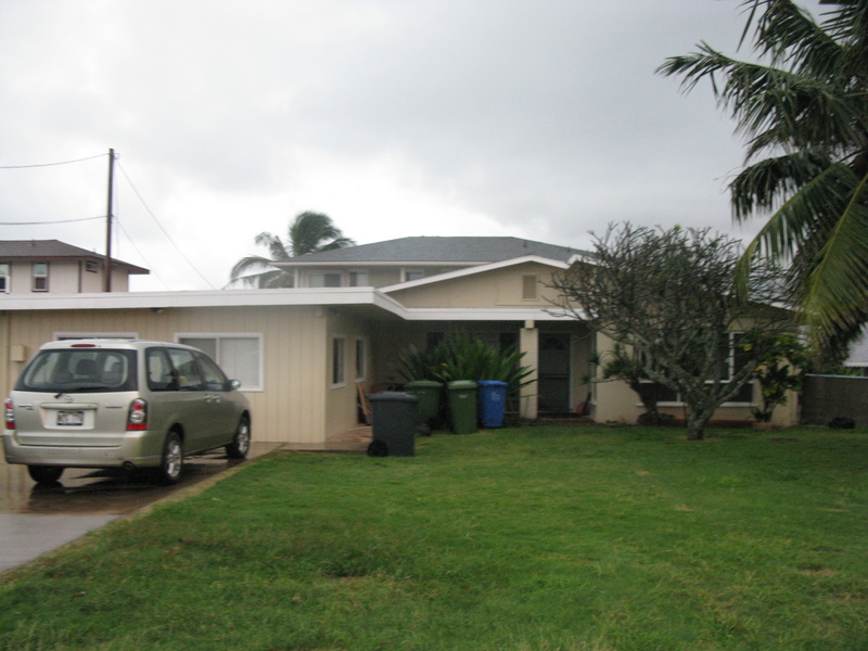 havre, 2 story behind