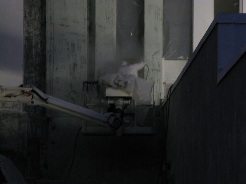 They remind me of workers in Willy Wonka. :-)