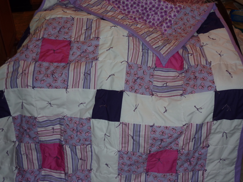 Quilt