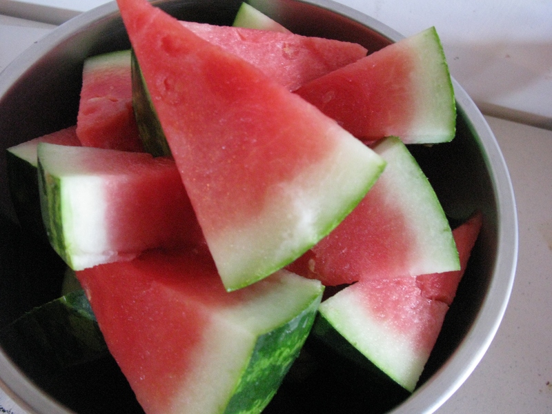 watermelon