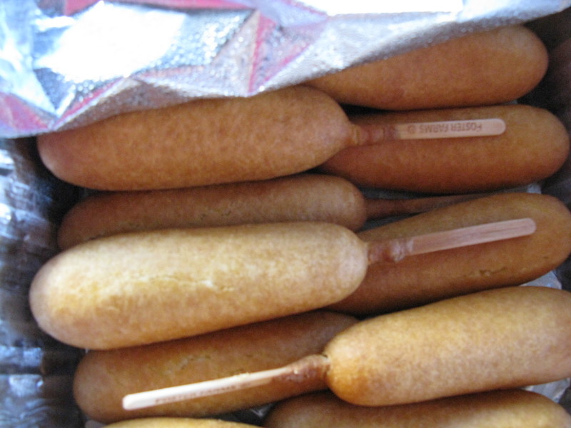 Corndogs