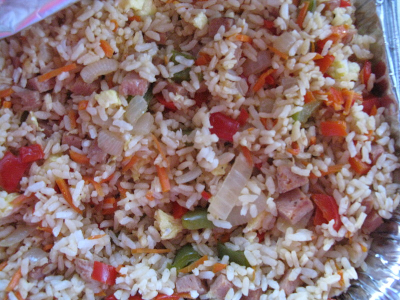 Fried Rice