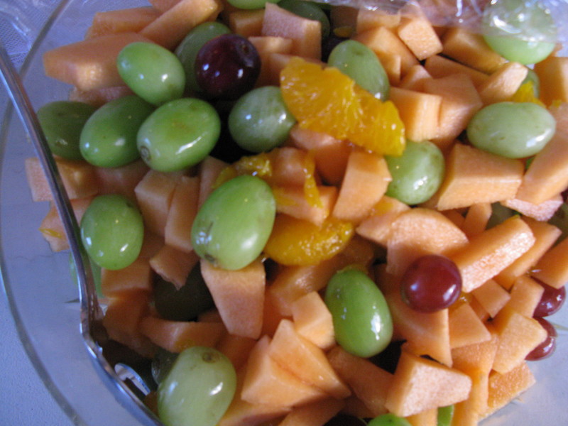 Fruit Salad