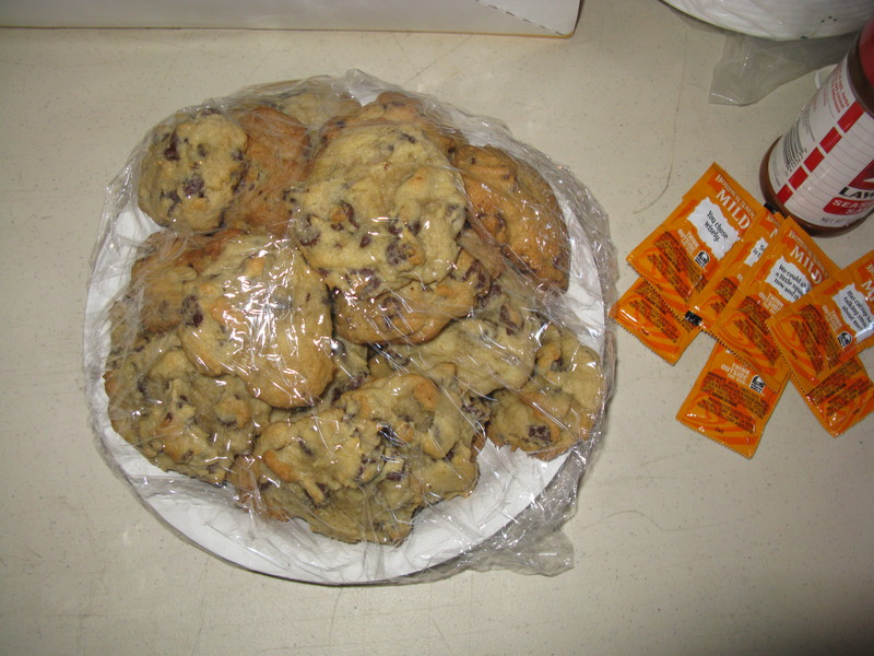 cookies