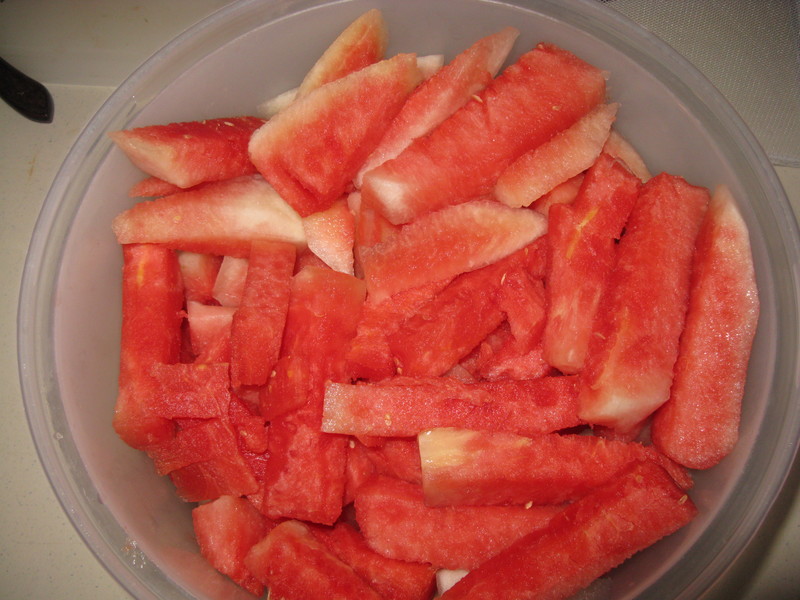 watermelon