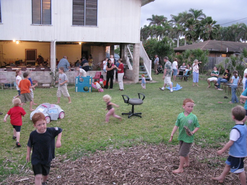 If I missed you in the  pictures, sorry. There's a movie at the top.