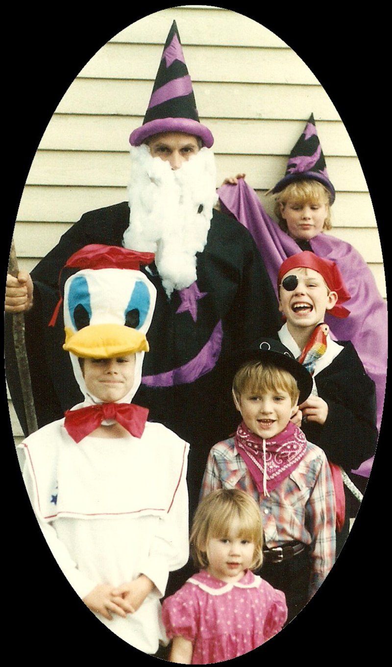 Halloween 1988