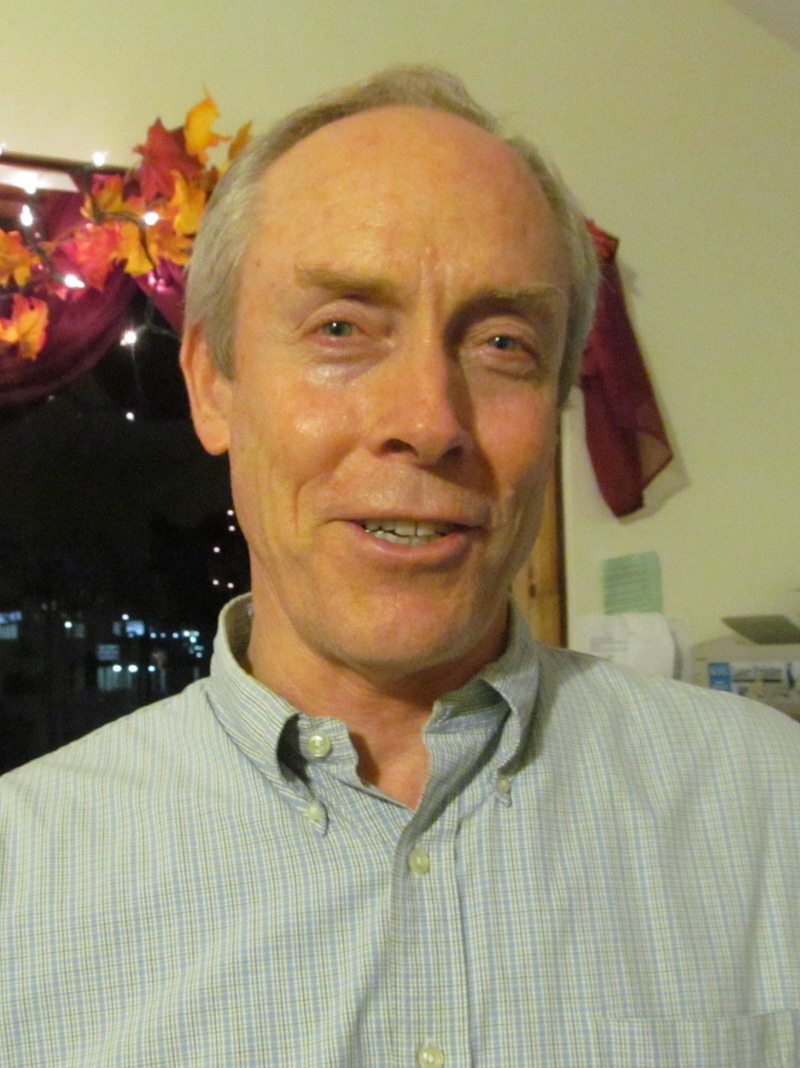 Tim Richardson