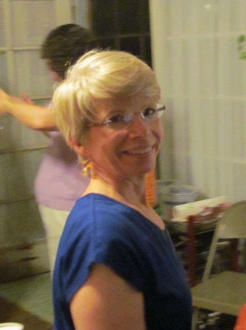 Beth Haynes