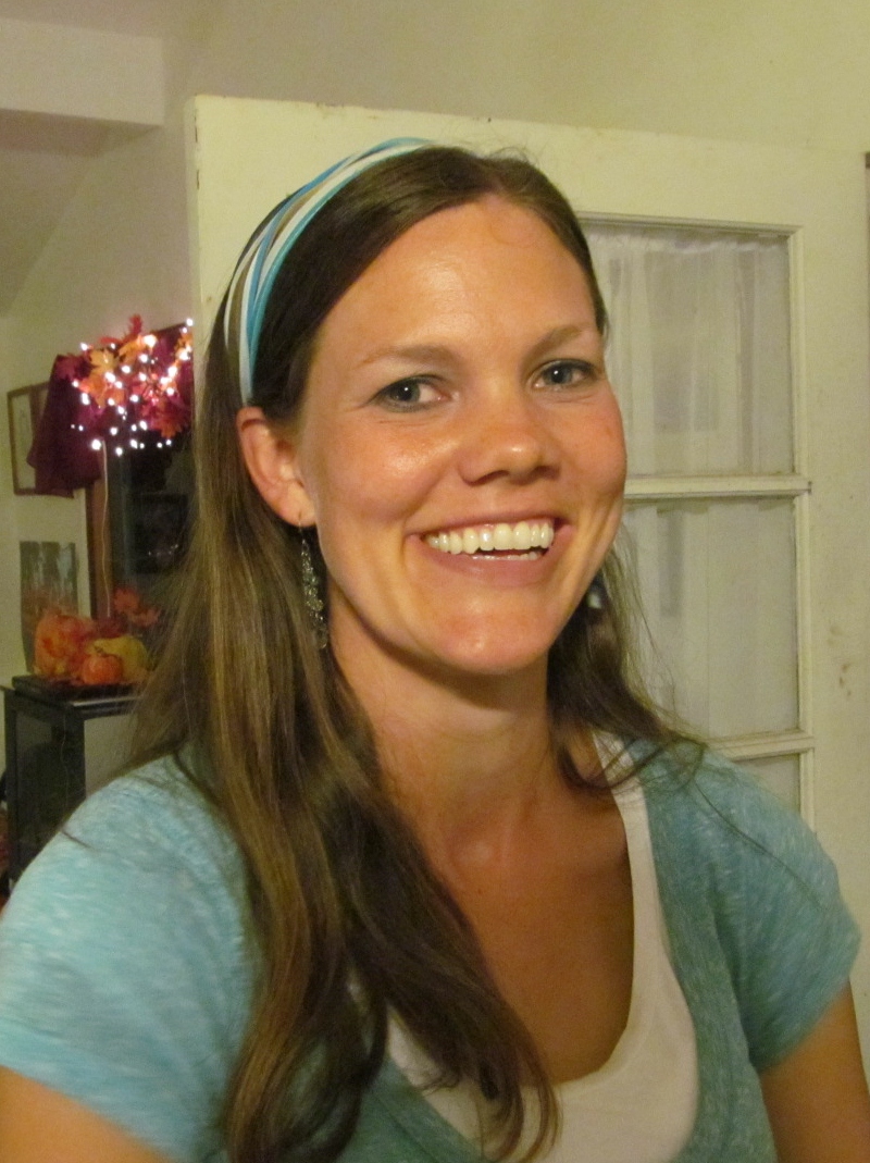 Katie Slade