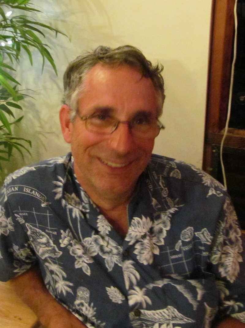Jim Colton
