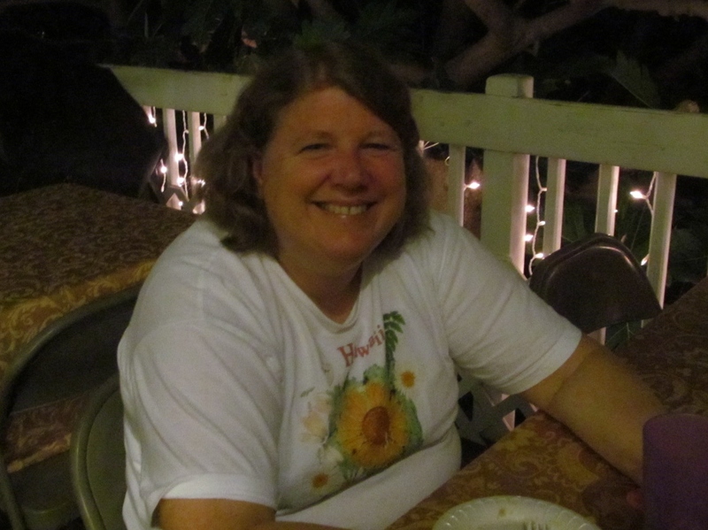 Lois Colton