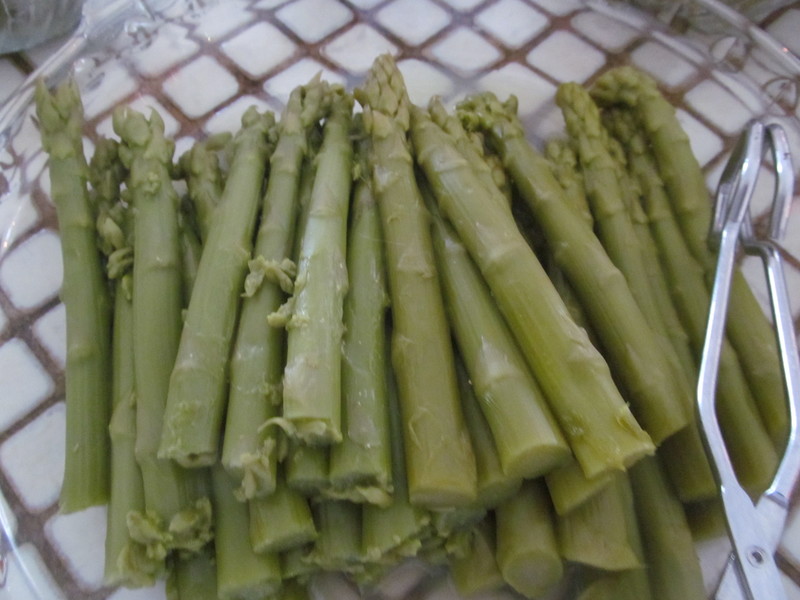 Asparagus