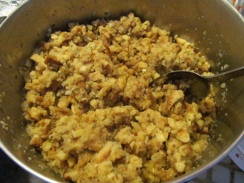 Stove Top Stuffing