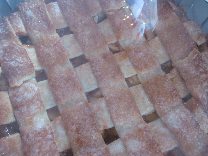 Apple Pie