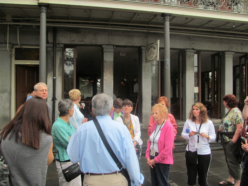 Julie, Katie, Jackie Harris,