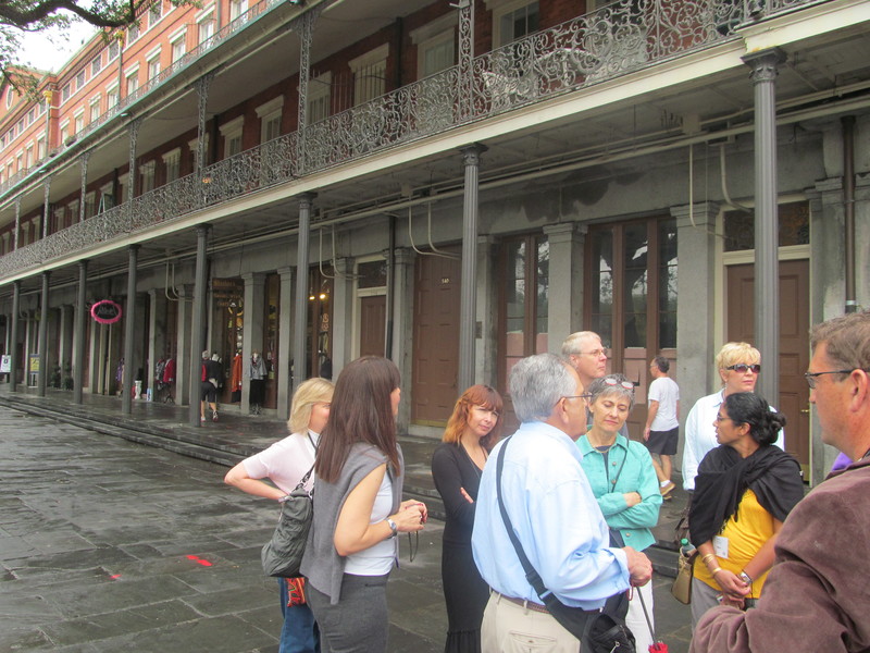 This building had a great story behind it. I'll have to see if I can find a web page to tell the story.