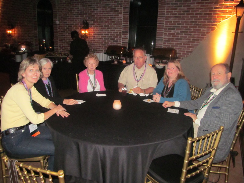 Catherine Bishop-Clark from Miami University Middleton, ,