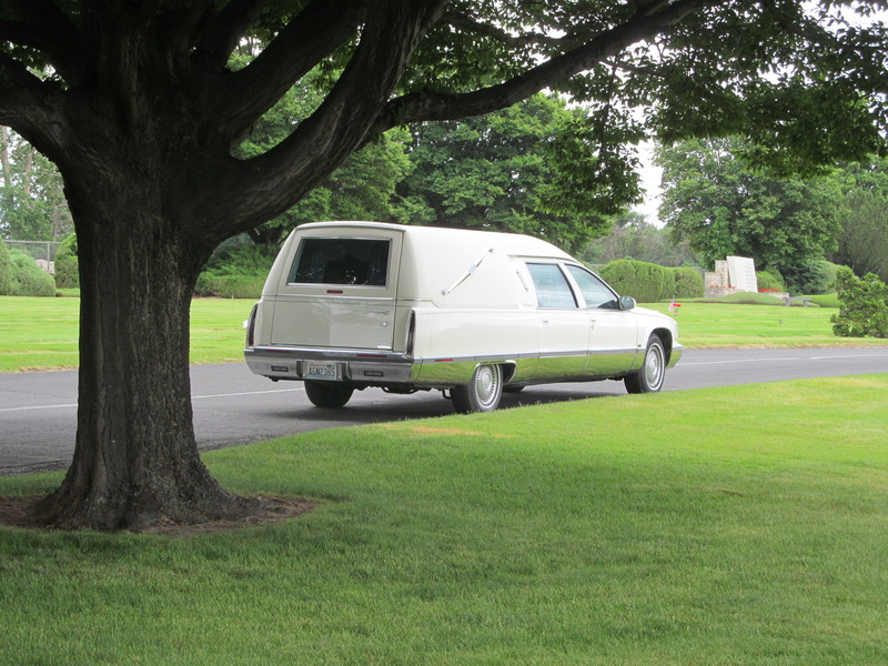 Hearse