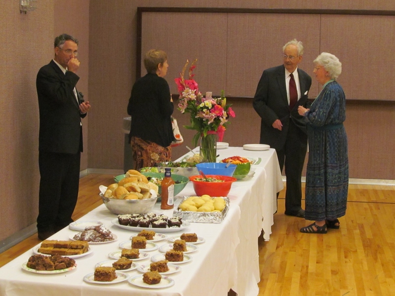 Jim, Cindy, Larry, Jean