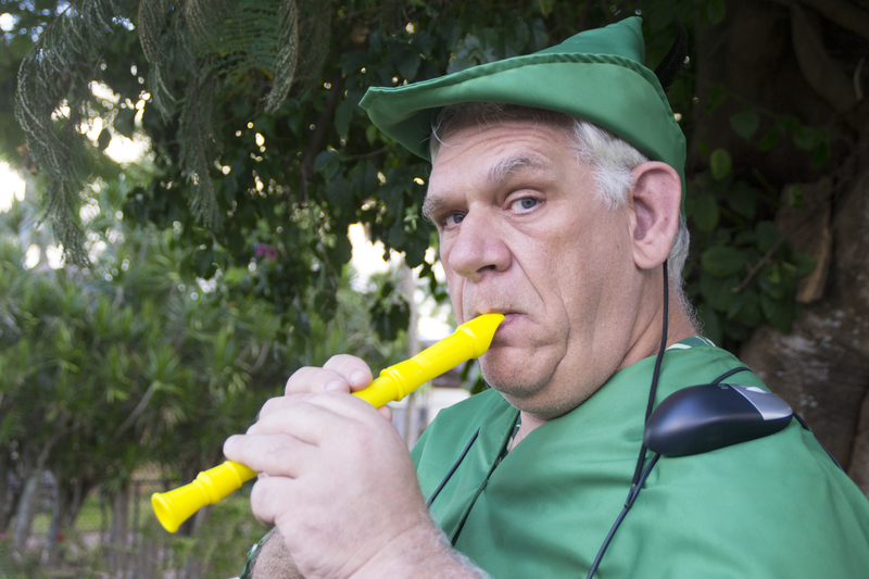 Pretty soon we will take them to the ocean and drown them.