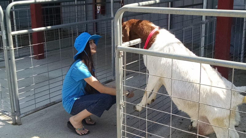 Here's looking at you, kid. Latia