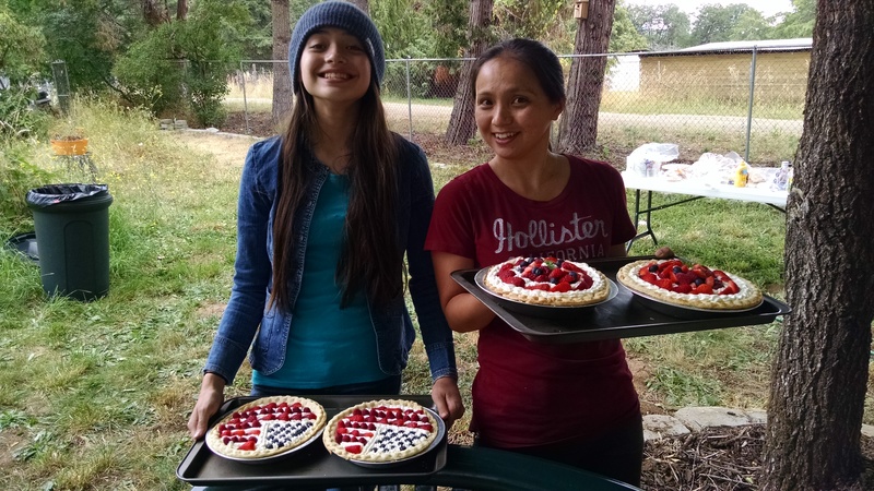 Don't they look wonderful! Thank you Akiko.