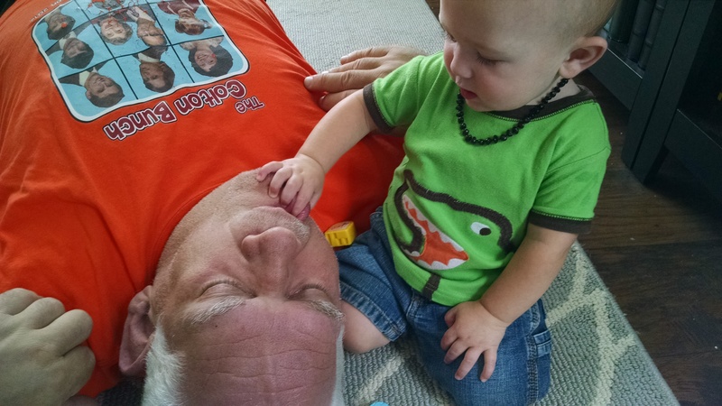 How about I just rip your lip off instead?