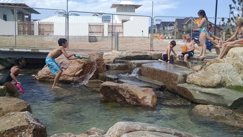 You have to watch not just the front, but your back. :-)