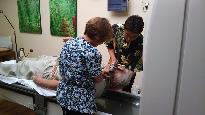 You are now part of the machine. You have been assimilated. Resistance is futile.