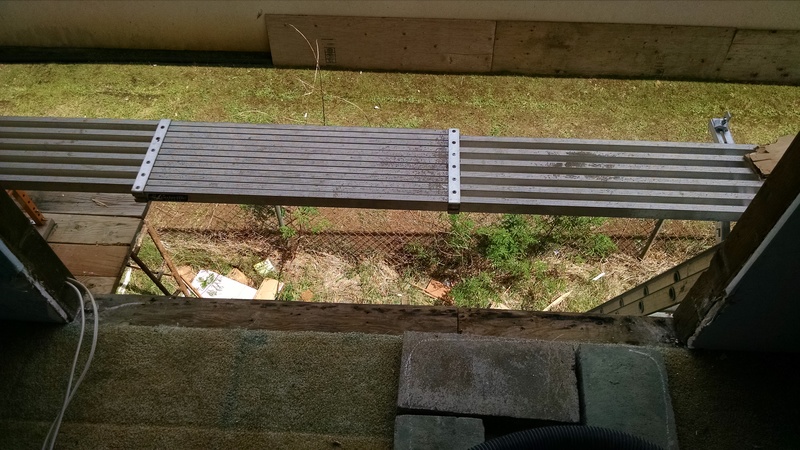 This is what I can an "Open House."