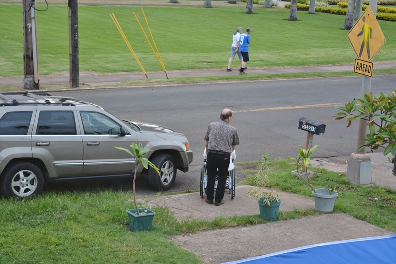 Doug and Madelyn Nielson