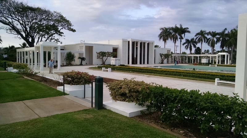 Taken March 17, 2015