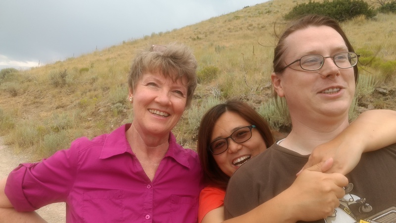 Laura Neilson, Tsing Tsing, Ben Colton