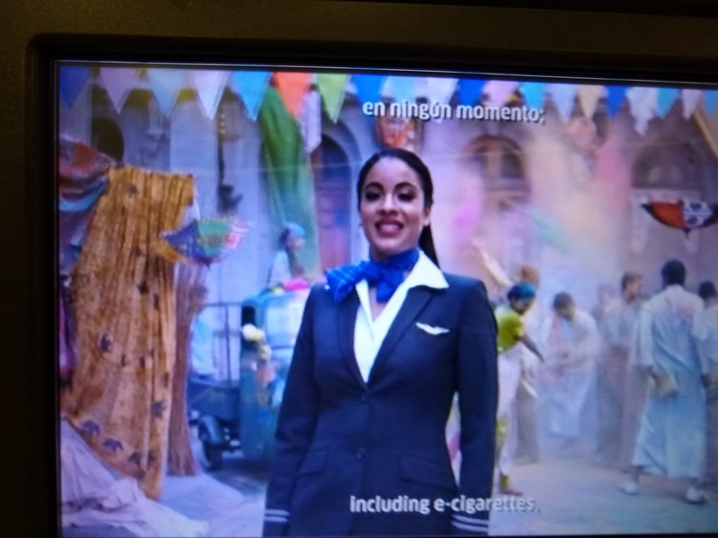 Safety Video