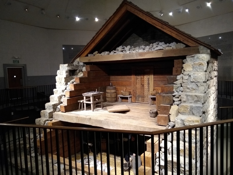 Liberty Jail