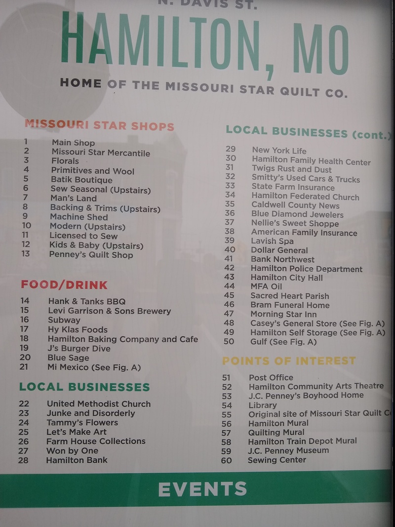 Hamilton, MO