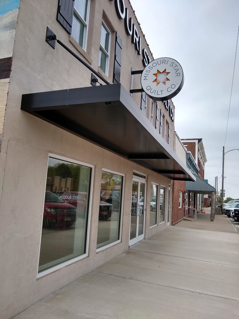 Missouri Star Quilt Co