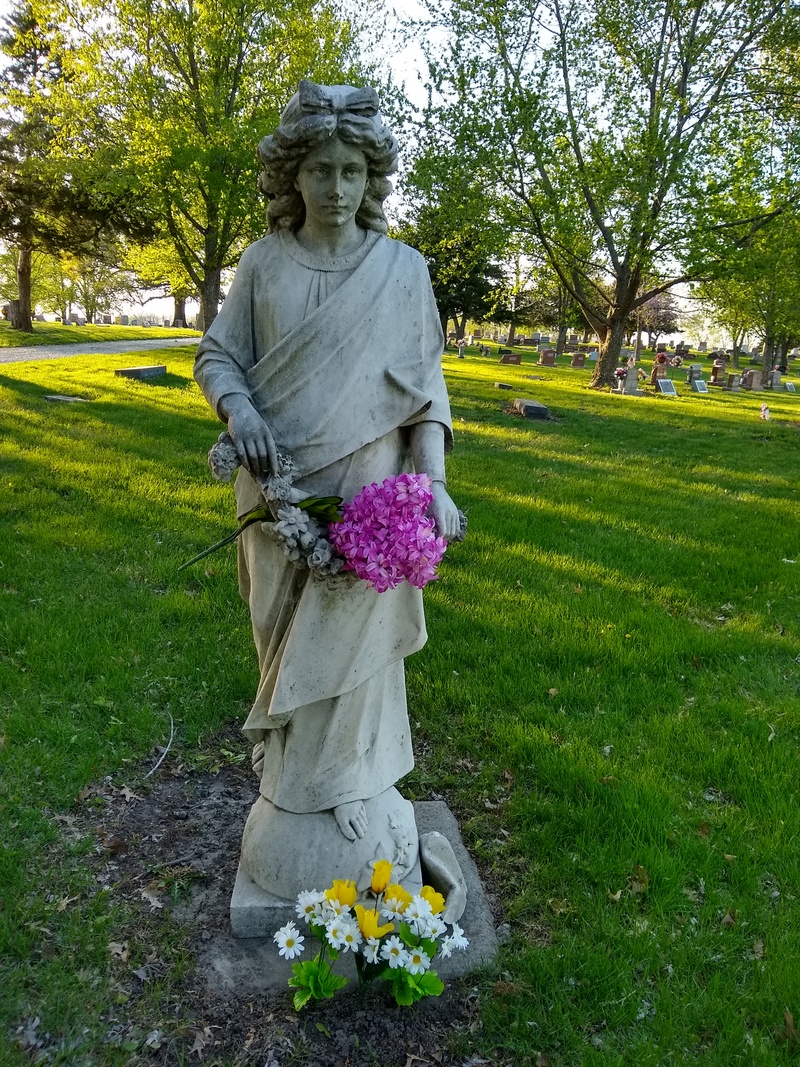 An Angel