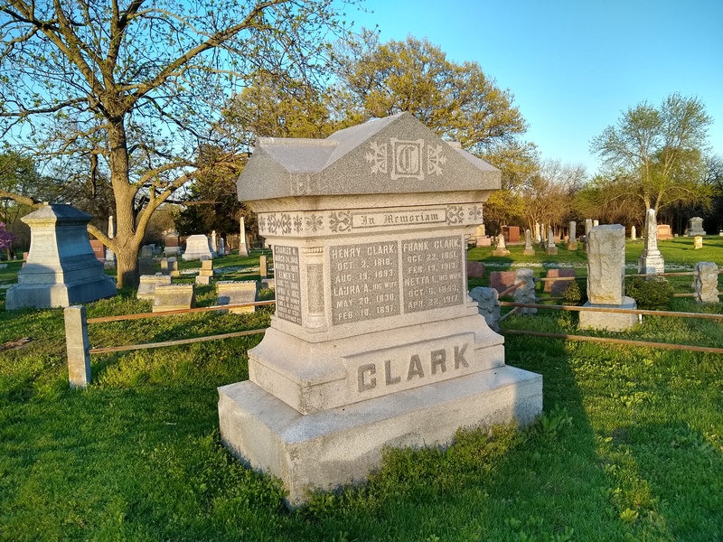 Clark
